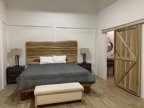 4 slaapkamers, internet