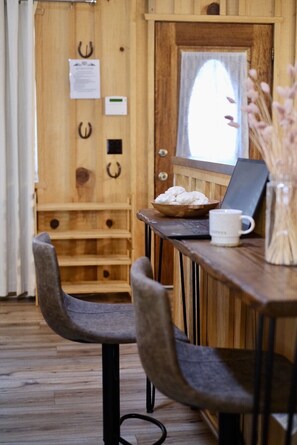 Interieur