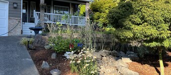 Family vacation house; no parties/events