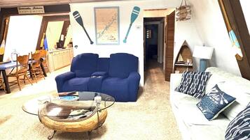 TV connectée, jeux vidéo