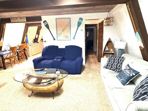 TV connectée, jeux vidéo