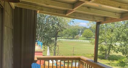 Lakefront- Private Dock w/ Kayaks! A Fisherman's Paradise!