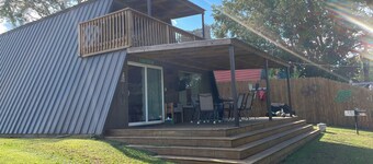 Lakefront- Private Dock w/ Kayaks! A Fisherman's Paradise!