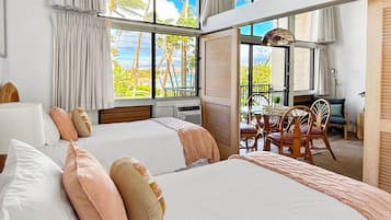 2 dormitorios, tabla de planchar con plancha, wifi gratis y ropa de cama