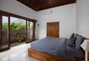 2 Schlafzimmer, Schreibtisch, kostenloses WLAN, Bettwäsche