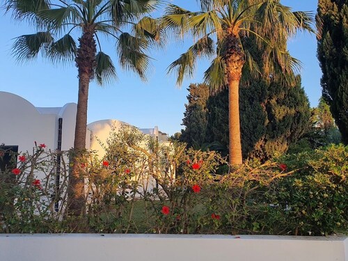 Villa Maison Arabe a la Residence Africa Jade