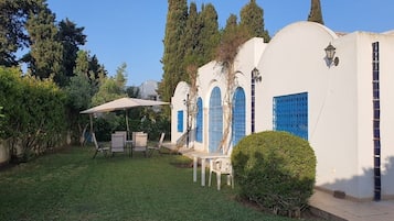 Terrazza/patio