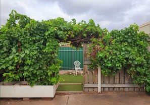 Área da propriedade