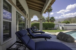 Terrass/Patio