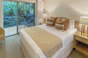 2 bedrooms