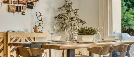 Servei de restauració