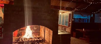 Willuna Sanctuary Farm Stay