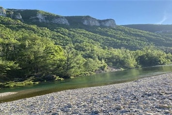 Image de lâhĂ©bergement Le chalet des Lucioles Gorges du Tarn