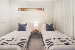 3 bedrooms, free Internet