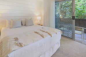 3 bedrooms, free Internet - Apartment 7 - The Cove (Noosa)