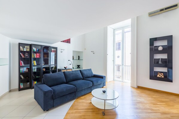 Departamento | 2 habitaciones y wifi 