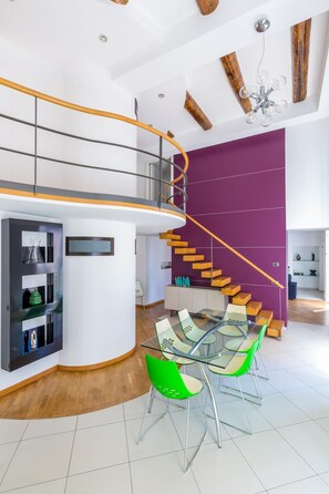 Appartamento | 2 camere, Wi-Fi