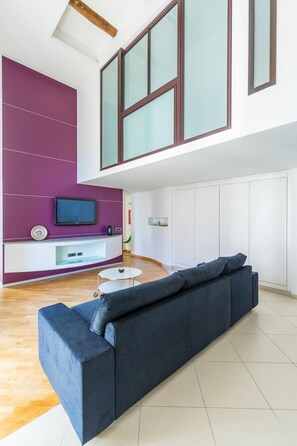 Departamento | 2 habitaciones y wifi 