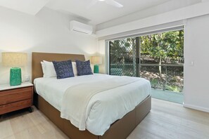3 bedrooms
