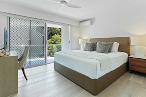 3 bedrooms