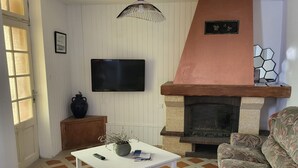 TV
