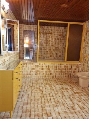 Bathtub, bidet - Countryside close to beaches and tourist attractions (Saujon)