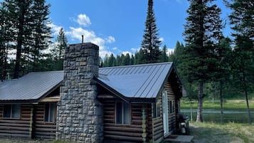 Aussenbereich