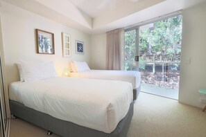 2 chambres