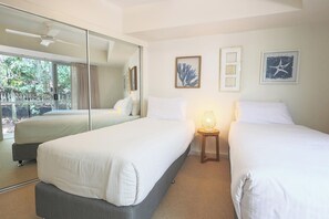 2 chambres