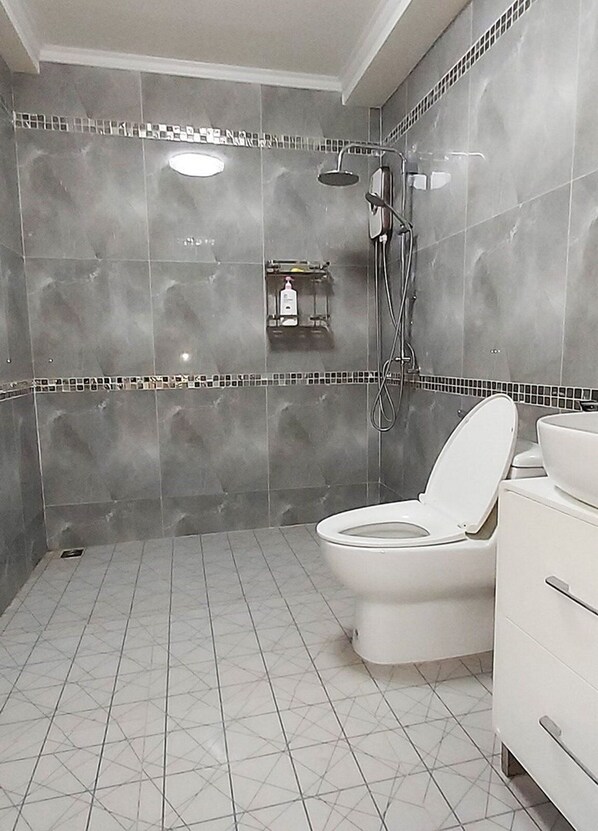 Shower