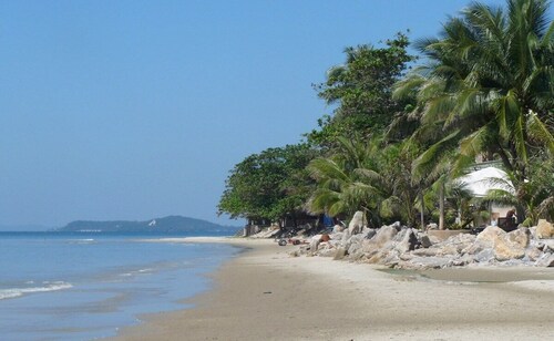 Paradise Villa - Laem Mae Phim