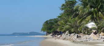 Paradise Villa - Laem Mae Phim