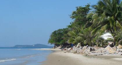 Paradise Villa - Laem Mae Phim