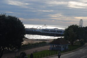 Beach/ocean view