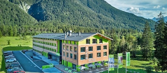 Explorer Hotel Garmisch