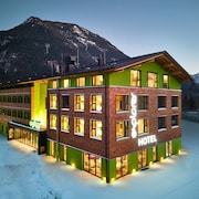 Explorer Hotel Garmisch