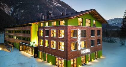 Explorer Hotel Garmisch