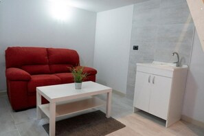 TV - HolidayDream Catania (Catania)