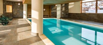 Appartement 4 Places