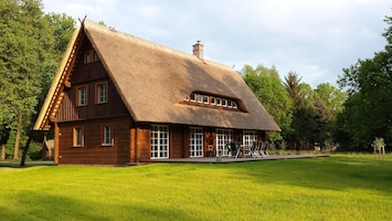 Exterieur