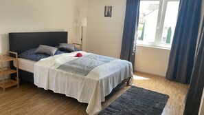 1 bedroom - Art Apart Stuttgart (Rutesheim)