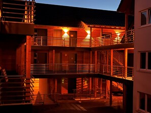 Exterior - Art Apart Stuttgart (Rutesheim)