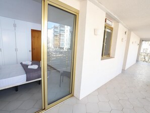 2 habitaciones, wifi y ropa de cama 
