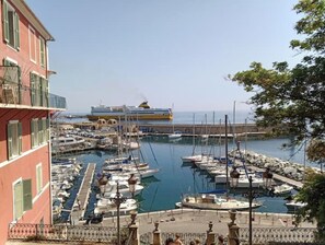 Port de plaisance