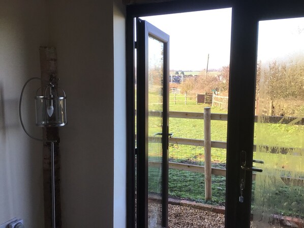 Interior - Charming 2-bed Barn in Tamworth (Tamworth)