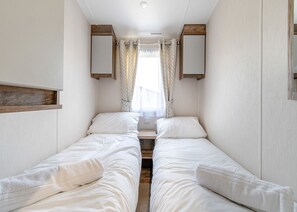 3 slaapkamers, gratis wifi