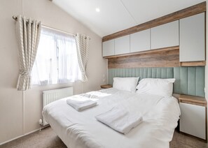 3 chambres, accès Internet