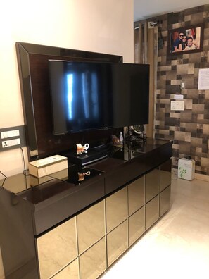 Interior - High end luxury apartment In Greater Kailash-1 (New Delhi)