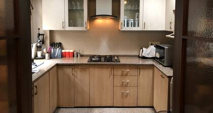 High end luxury apartment In Greater Kailash-1