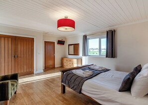 1 habitación y wifi gratis